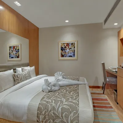 Beacon Hotel Nirman Vihar New Delhi Hotels near Patparganj