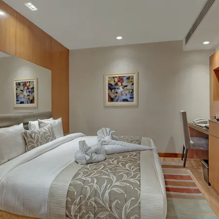 Beacon Hotel Nirman Vihar New Delhi Отели рядом с достопримечательностью «Храм Акшардхам»