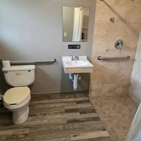 Golf View Motel Отели рядом с достопримечательностью «Эдисон Парк»