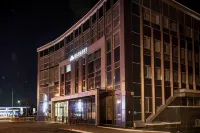Velvet Hotel - Homestays