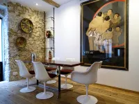Demeure d'hôtes le Rocher Hotels in Valbonne