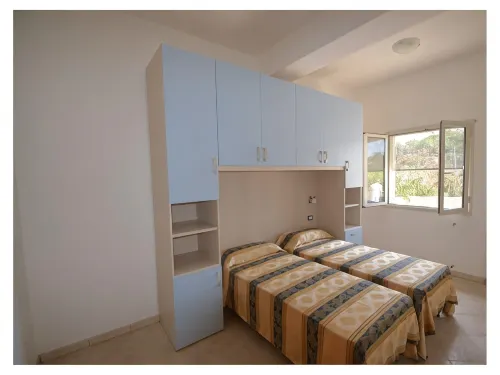 Apartment in Capoliveri with terrace