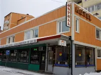Hotel Aveny Bed & Breakfast Hotels in Gavle