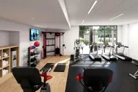 ステイブリッジ スイーツ ノーフォーク エアポート by IHG - ジム