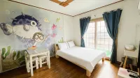 Buan Byeol Baragi Pension - 2 ดาว