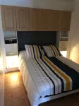 Near Soulac/mer 50M² air-conditioned chalet with private heated indoor pool - Alphydda