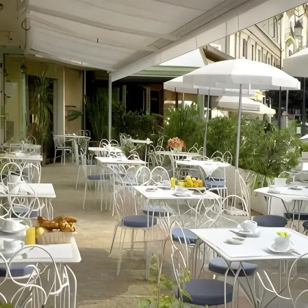 Hôtel du Golfe