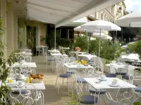 Hôtel du Golfe - Breakfast