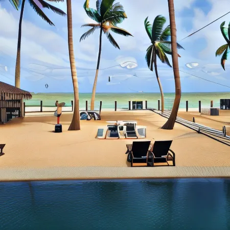 Adiques's Resorts