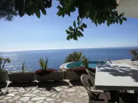 Rent apartment with pool in natural setting - บังกะโล