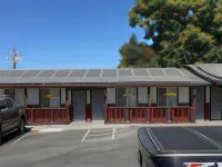 Hotel Paso Robles Wine Country - Moteles