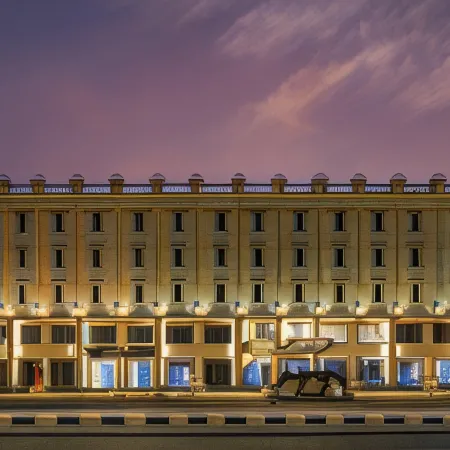 Larichy Hotel Tabuk