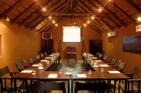 Sediba Luxury Safari Lodge