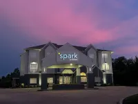Spark by Hilton Stillwater