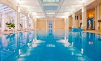 Champneys Henlow - С баром