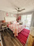 Private Home in Heart of Oki with Golf Cart, Tiki, above Ground Salt Water Pool