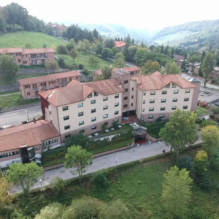 Hotel Mamiani & Relaxing Spa Urbino