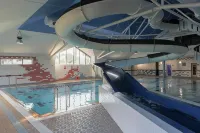 The Lakeside Hotel & Leisure Centre - Pools