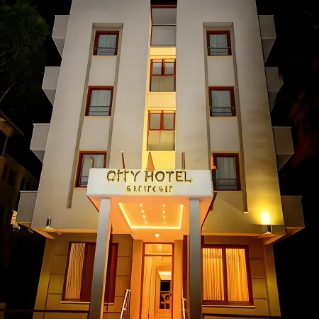 City Hotel Marmaris