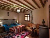 Riad Oussagou Ξενοδοχεία στην πόλη Imlil