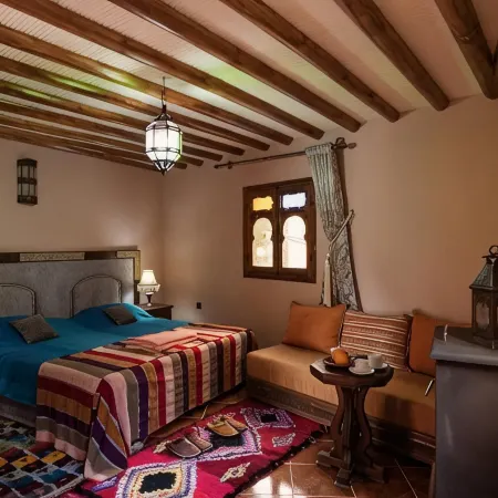 Riad Oussagou