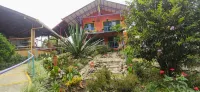 Finca San Miguel Filandia - Alojamientos