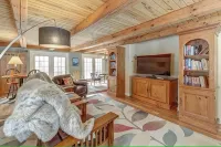 Charming 3-bedroom house in marvelous Moretown