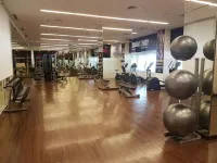 Comfy Studio Connected to Mall at Tanglin Supermall Mansion Apartment By Travelio