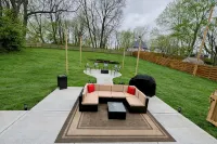 Private Retreat  7Br • 5 King Beds • Hot Tub • Game Room - Alojamientos