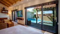 Hyeopjae W.Hill Pool Villa - 4 stjerner
