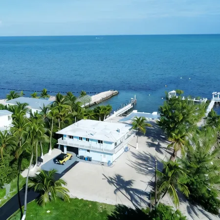 Breathtaking ocean views for your Paradise vacations