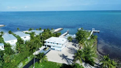 Breathtaking ocean views for your Paradise vacations - 3-Star