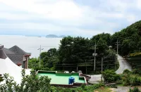 Geoje Gaja Pension - เพนชั่น