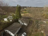 Dartt's Park Garden View - 1 Bedroom