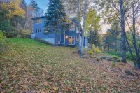 Spectacular Stowe Home for Fun Family Vacations! Eco friendly/ EV Charging!