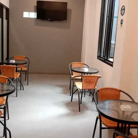 Sleep Well Guesthouse