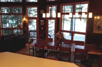 Year Around Beautiful Lake Home on Birch Lake 3 hours from Minneapolis. - balcony