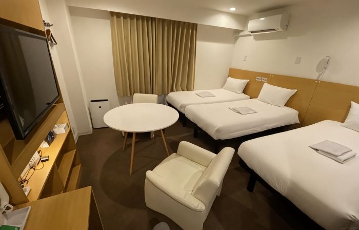 Rembrandt Inn Aomori