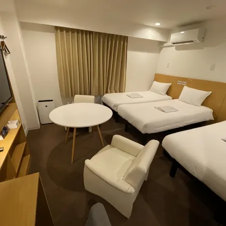 Rembrandt Inn Aomori