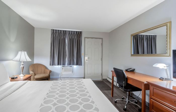 Econo Lodge