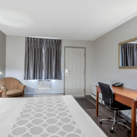 Econo Lodge