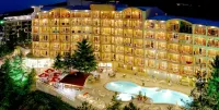 Luna Beach Hotel - All Inclusive - de playa