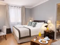 Aenos Hotel Hôtels à : Céphalonie