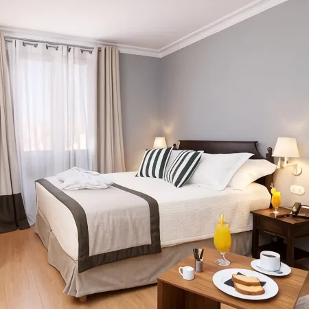 Aenos Hotel Hotels in Kefalonia