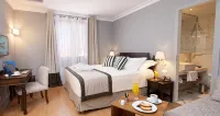 Aenos Hotel
