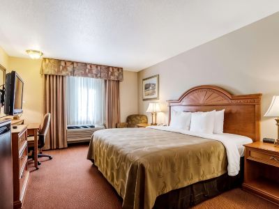 Quality Inn Alliance