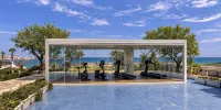 Hotel Del Levante - Gym