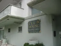 Residence Hotel Club House - 4 stjerner