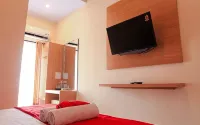 D'Shario Hotel- Kepanjen - Wifi