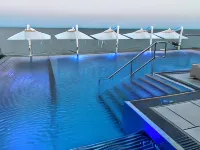 Unico Hotel Caorle - Pools